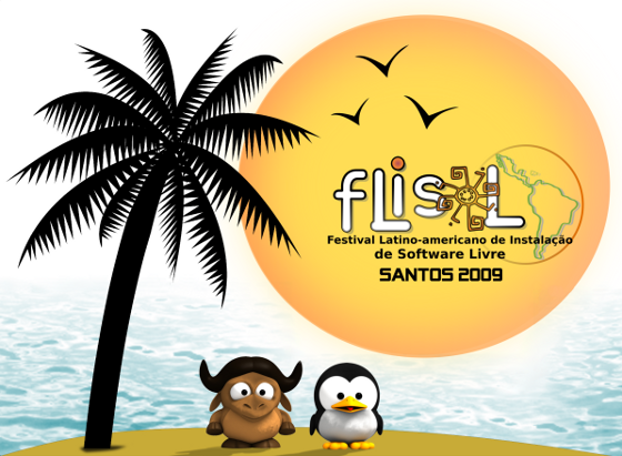 flisolsantos200921