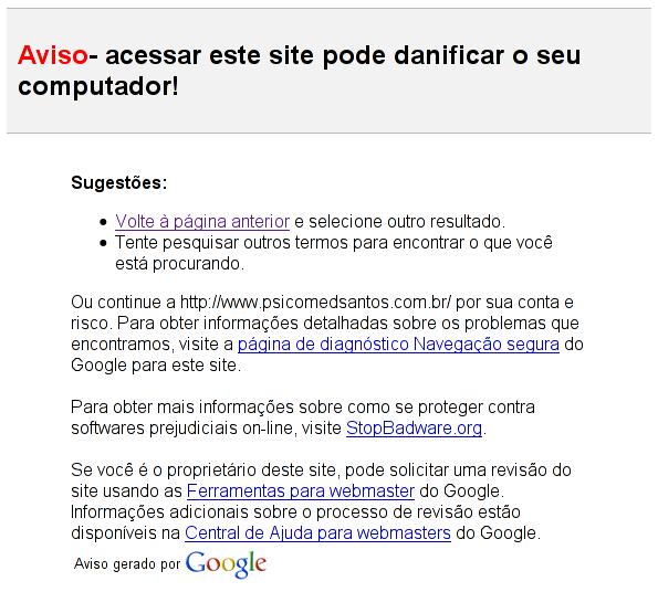 google_malware